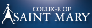 College of Saint Mary