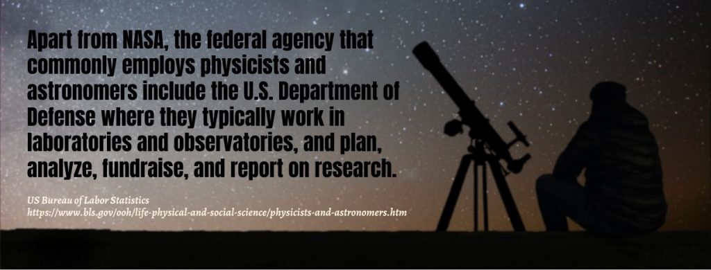 Colleges With Telescopes & Astronomy Programs - fact