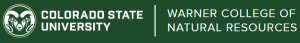 Colorado State University Warner College of Natural Resources