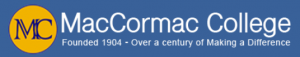 MacCormac College