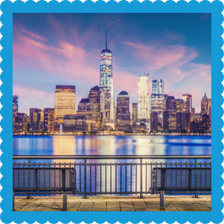 11.Popular Spring Break Destinations-New York City