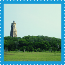 12.Popular Spring Break Destinations-Bald Head Island