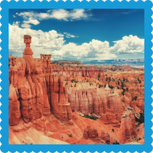 14.Popular Spring Break Destinations-Bryce Canyon National Park