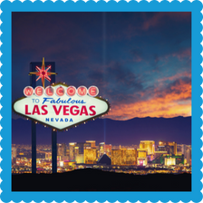 18.Popular Spring Break Destinations-Las Vegas, Nevada