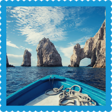 8.Popular Spring Break Destinations-Cabo San Lucas