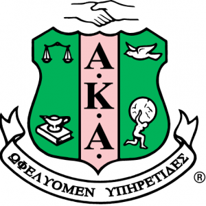 Alpha Kappa Alpha