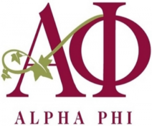 Alpha Phi
