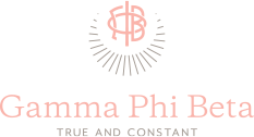 Gamma Phi Beta