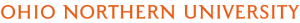 Ohio Northern University