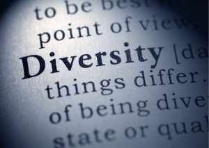 diversity
