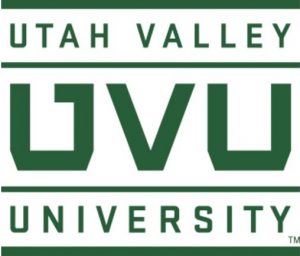 Utah Valley University