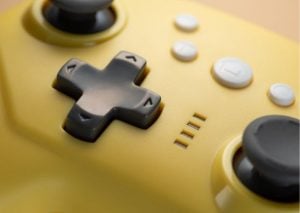 video game - colleges for gamers