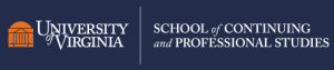 University of Virginia - School of Continuing and Professional Studies