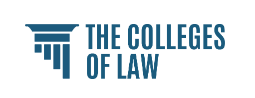 The Colleges of Law