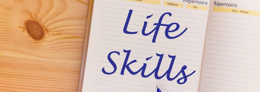 Colleges That Teach Real Life Skills