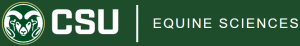 Colorado State University - Equine Sciences