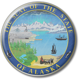 Alaska Seal