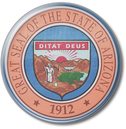Arizona Seal