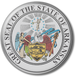 Arkansas Seal