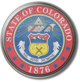 Colorado Seal