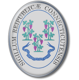 Connecticut Seal