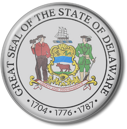 Delaware Seal