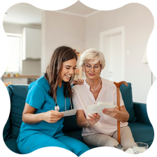 Family Caregivers