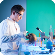Forensic Anthropologist