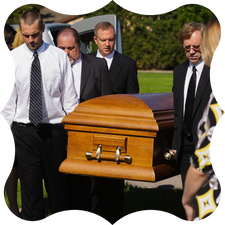 Funeral Directors