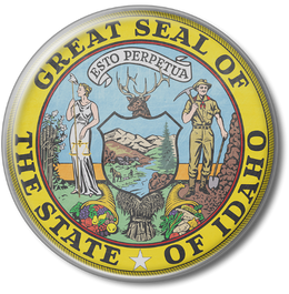 Idaho Seal