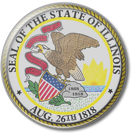Illinois Seal