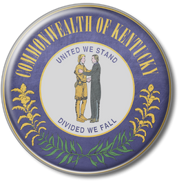 Kentucky Seal