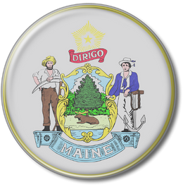 Maine Seal