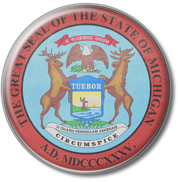 Michigan Seal