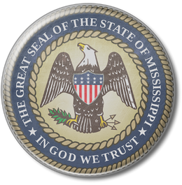 Mississippi Seal