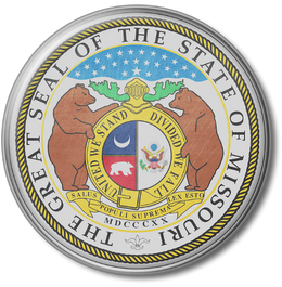 Missouri Seal