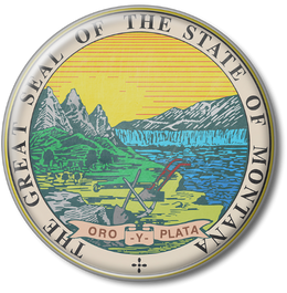 Montana Seal