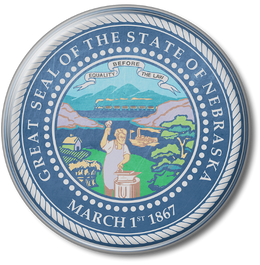 Nebraska Seal