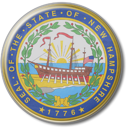 New Hampshire Seal