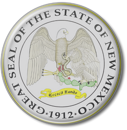 New Mexico Seal