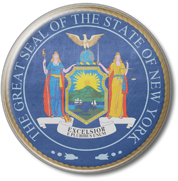New York Seal