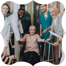Nursing Home and Long Term Care Personnel