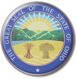 Ohio Seal