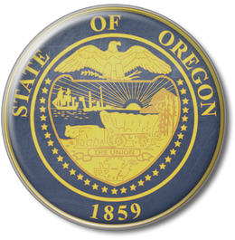 Oregon Seal