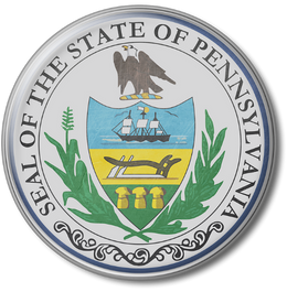 Pennsylvania Seal