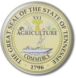 Tennessee Seal