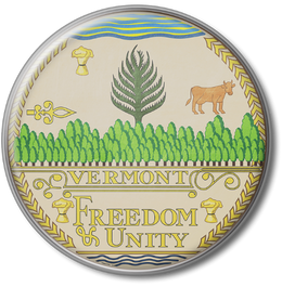 Vermont Seal