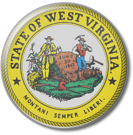 West Virginia Seal