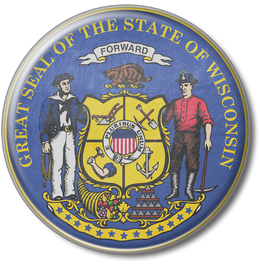 Wisconsin Seal
