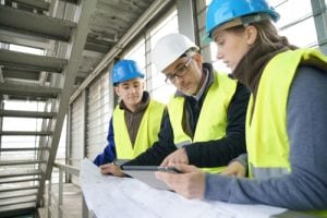 Bachelor's in Construction Management